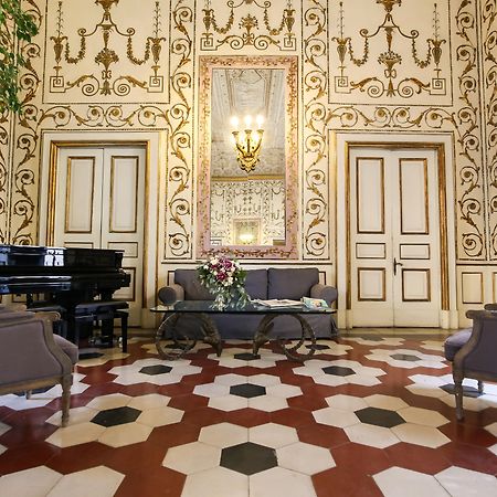 Decumani Hotel De Charme Naples Exterior photo