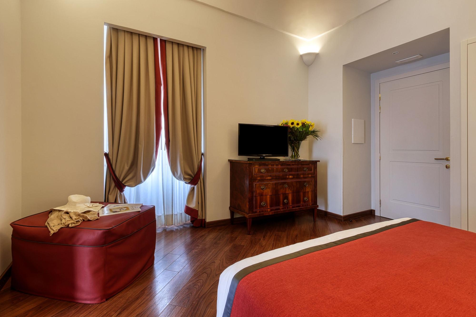 Decumani Hotel De Charme Naples Exterior photo
