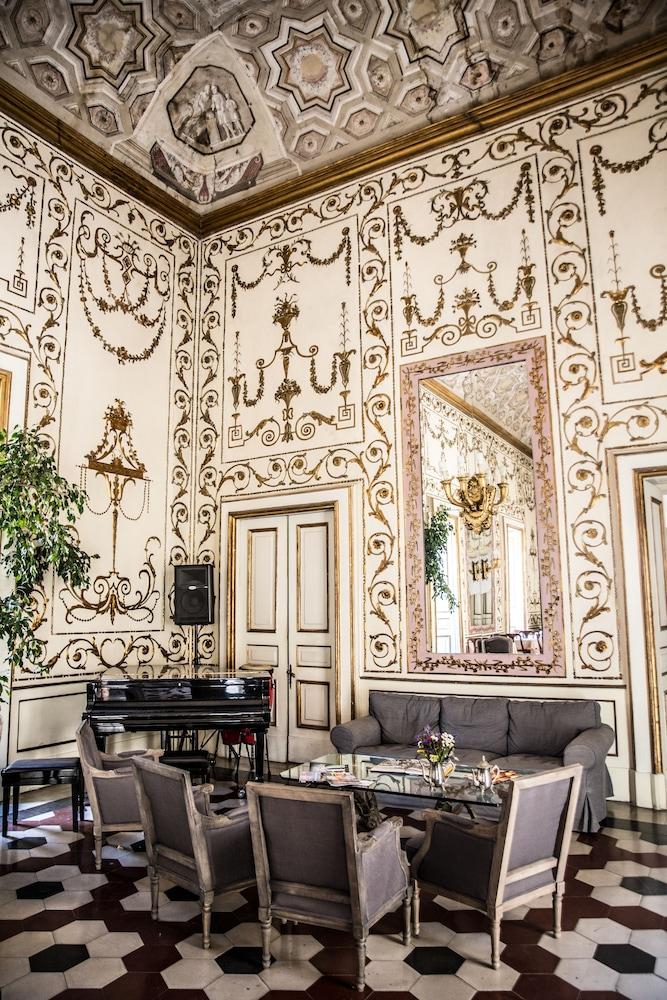 Decumani Hotel De Charme Naples Exterior photo