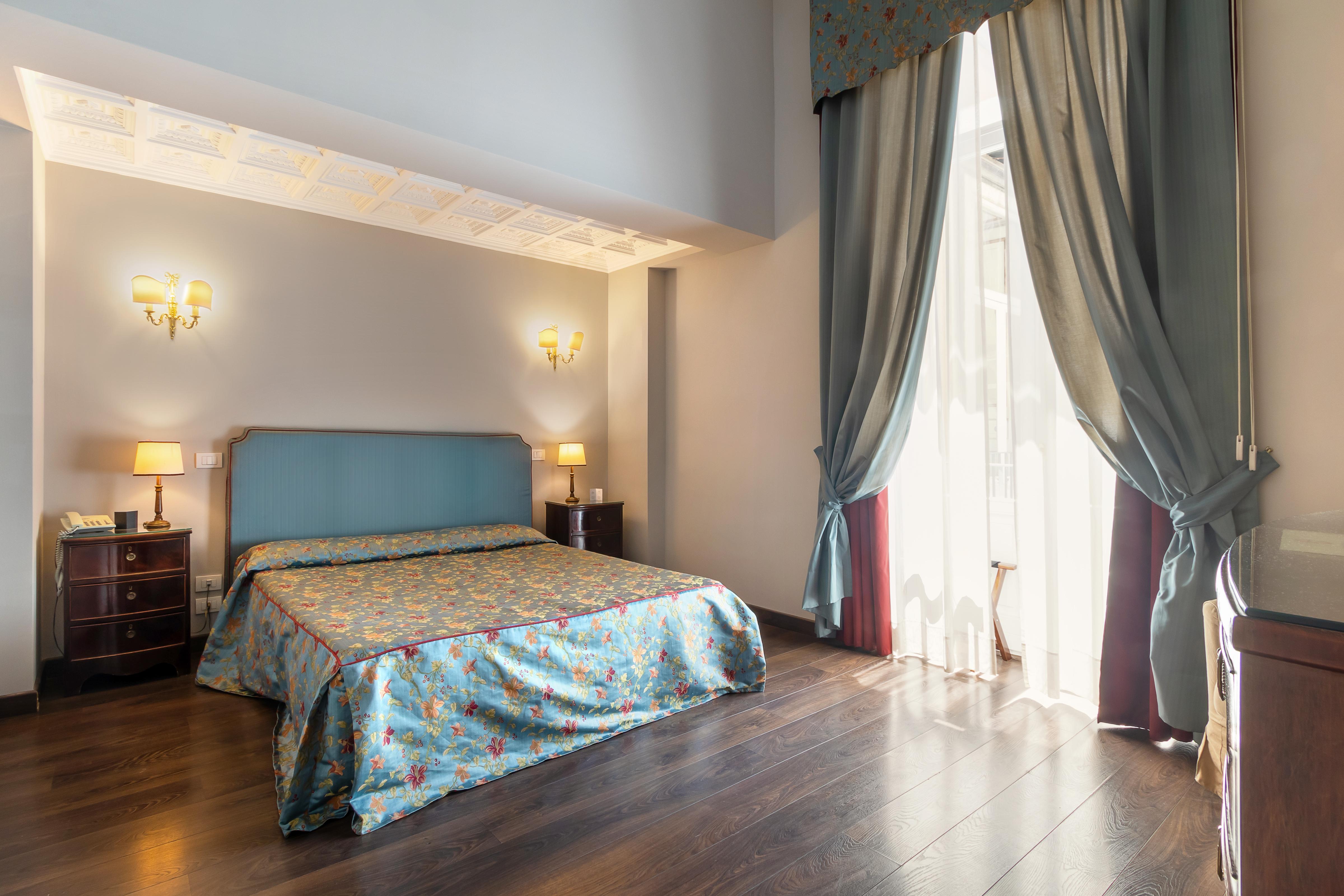 Decumani Hotel De Charme Naples Exterior photo