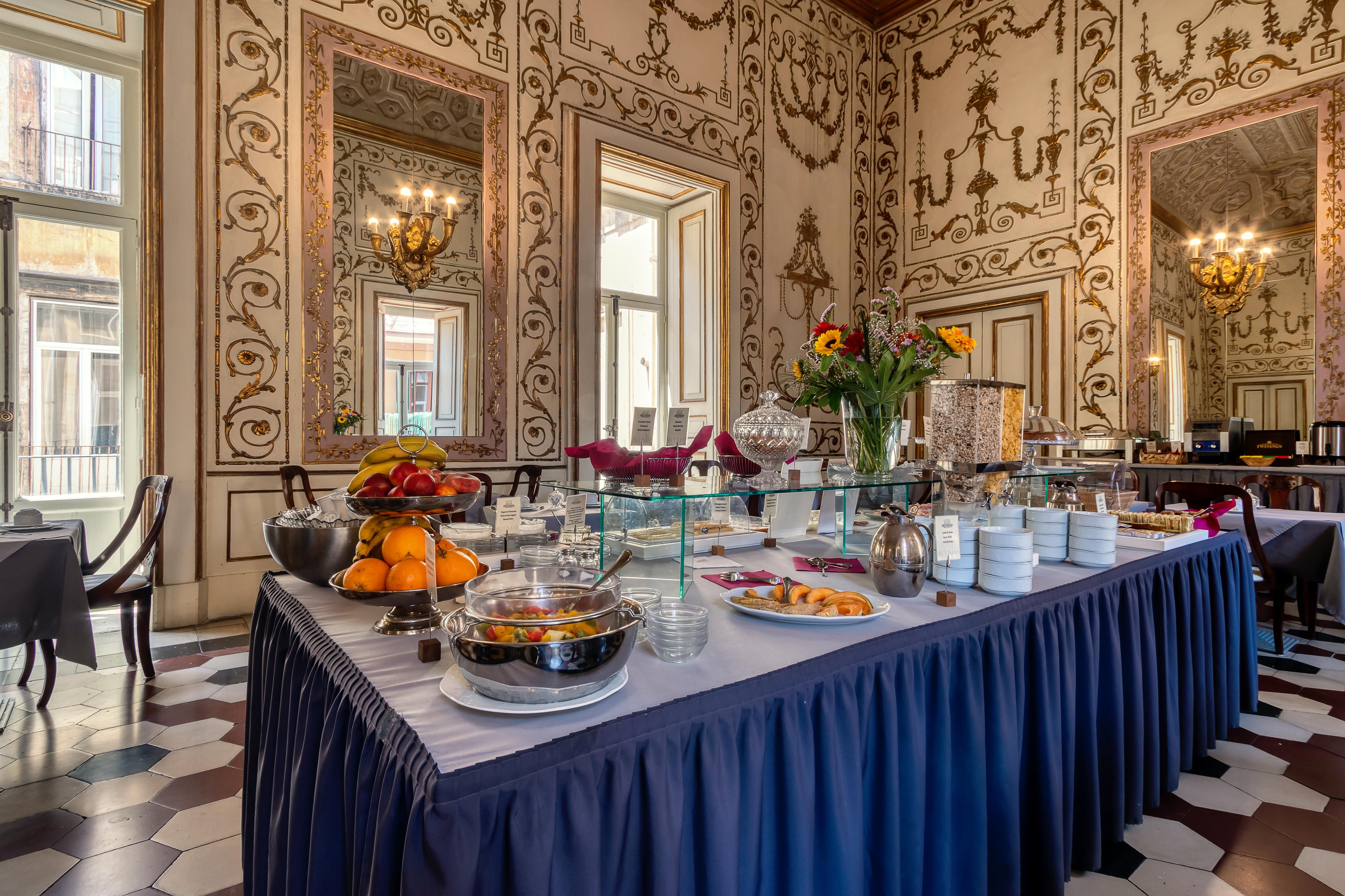 Decumani Hotel De Charme Naples Exterior photo