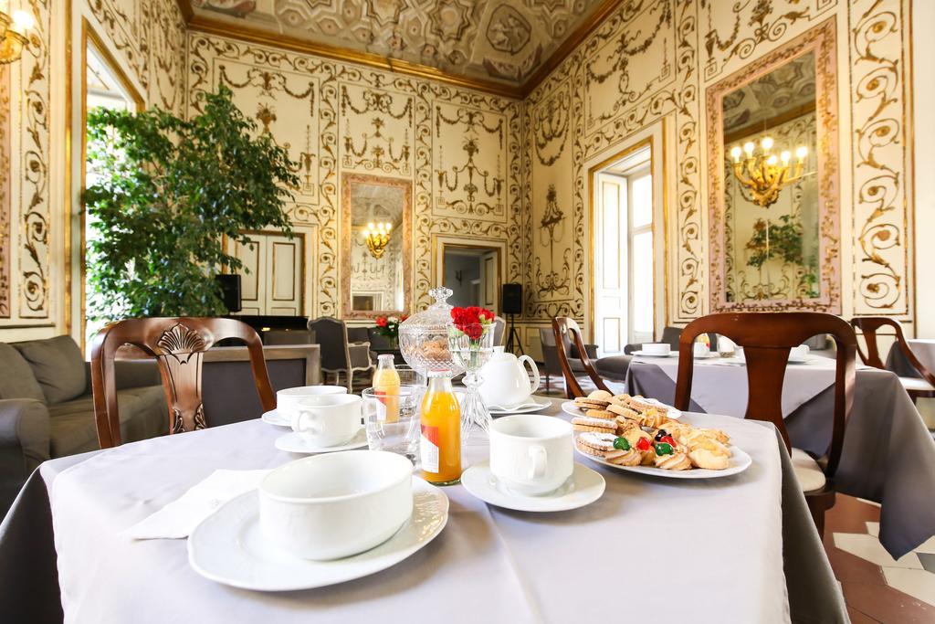 Decumani Hotel De Charme Naples Exterior photo