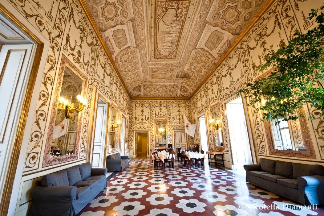 Decumani Hotel De Charme Naples Exterior photo